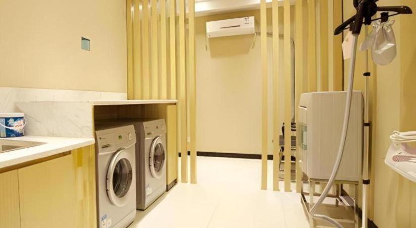 City Comfort Inn Hengyang Dayang Department Lianhu Plaza Zewnętrze zdjęcie