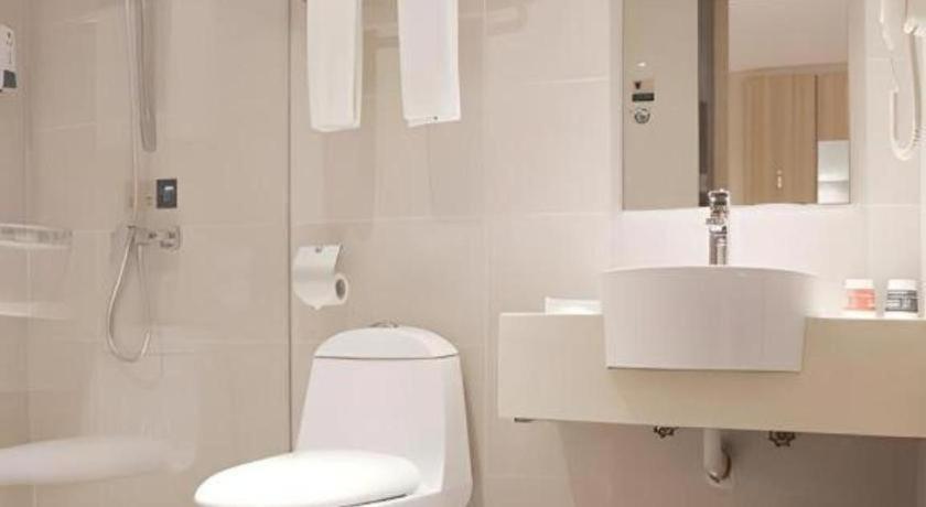 City Comfort Inn Hengyang Dayang Department Lianhu Plaza Zewnętrze zdjęcie