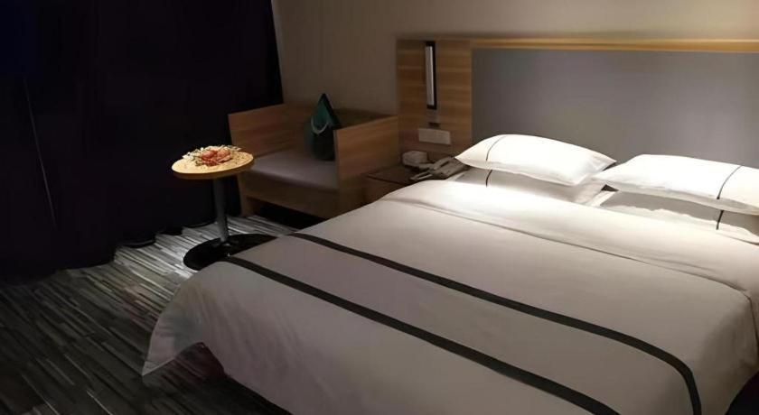 City Comfort Inn Hengyang Dayang Department Lianhu Plaza Zewnętrze zdjęcie