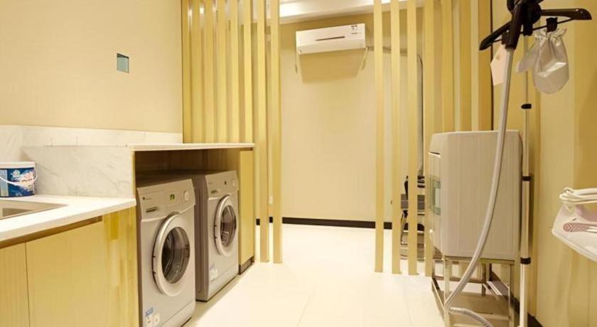 City Comfort Inn Hengyang Dayang Department Lianhu Plaza Zewnętrze zdjęcie